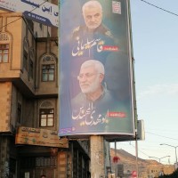 القائد الشهيد سليماني 